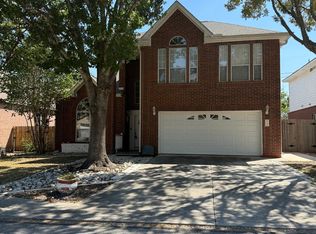 2710 Montebello, San Antonio, TX 78259