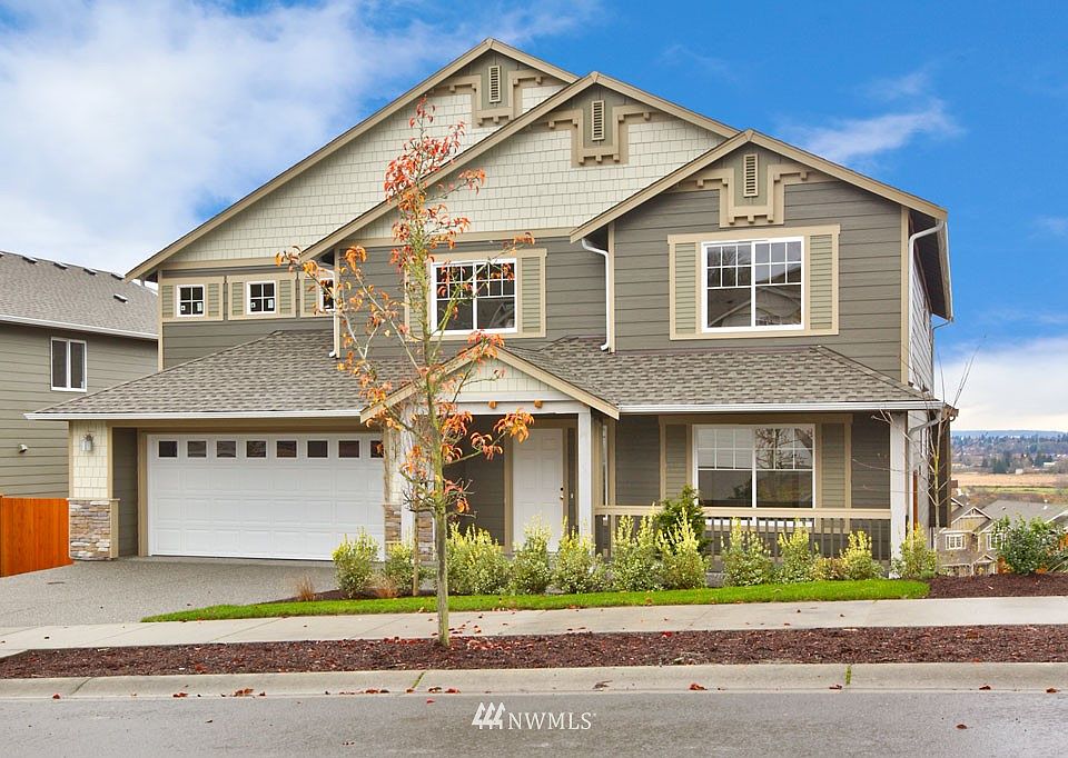 1st image of 7401 lot58 Copper Way NW