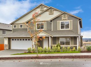 LOT 28817 46 Copper Way NW, Stanwood, WA 98292