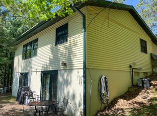 8402 N Oneida Lake Dr, Harshaw, WI 54529