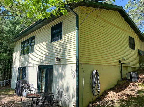 8402 N Oneida Lake Dr, Harshaw, WI 54529