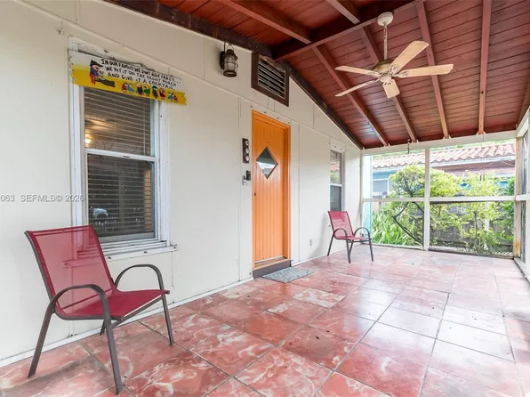 2967 SW 21st St, Miami, FL 33145