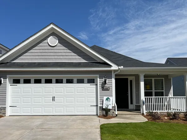 8306 Bannock Cir, Graniteville, SC 29829