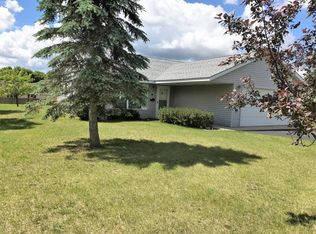 1117 King Ave SW, Wadena, MN 56482
