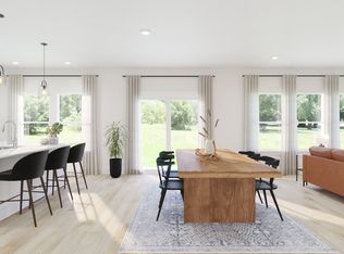 3024 Citrine Dr, Murfreesboro, TN 37127