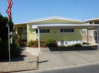 204 Wisteria Way SPACE 204, Ventura, CA 93004