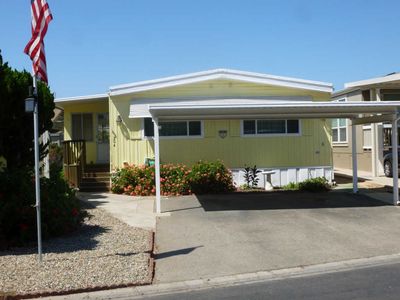 204 Wisteria Way SPACE 204, Ventura, CA, 93004