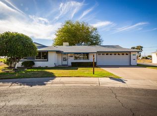 11630 N Thunderbird Rd, Sun City, AZ 85351