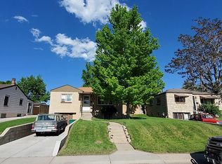 4572 S Bannock St, Englewood, CO 80110