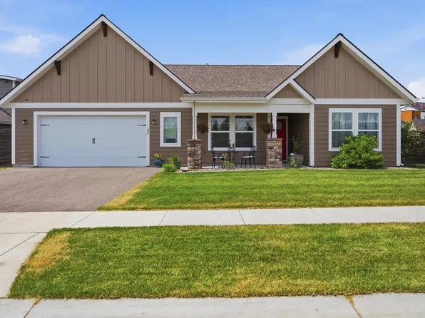 183 Silvertip Trl, Kalispell, MT 59901