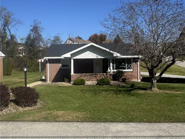 704 Stauffer Ave, Scottdale, PA 15683