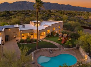 4280 N La Linda Rama, Tucson, AZ 85718