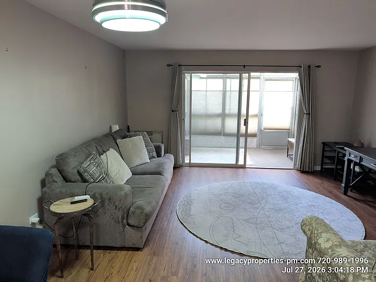 725 S Clinton St #4A — Photo 17