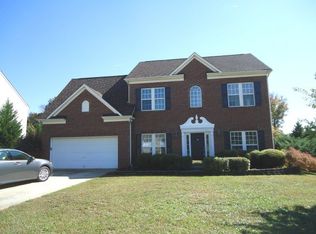 5016 Unionville Rd, Monroe, NC 28110