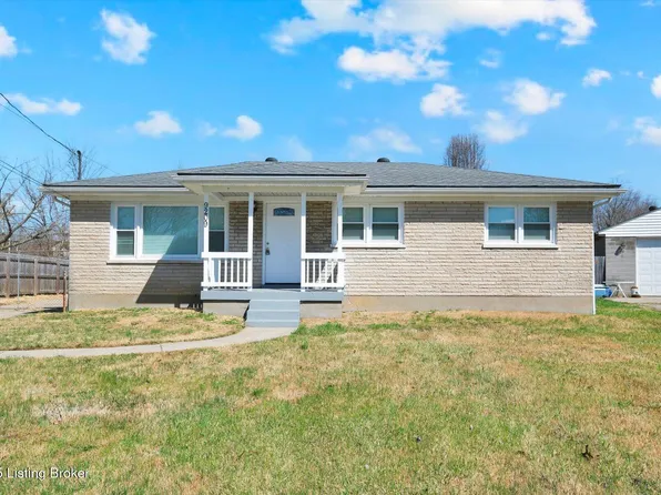 9209 Star Rest Cir, Louisville, KY 40272