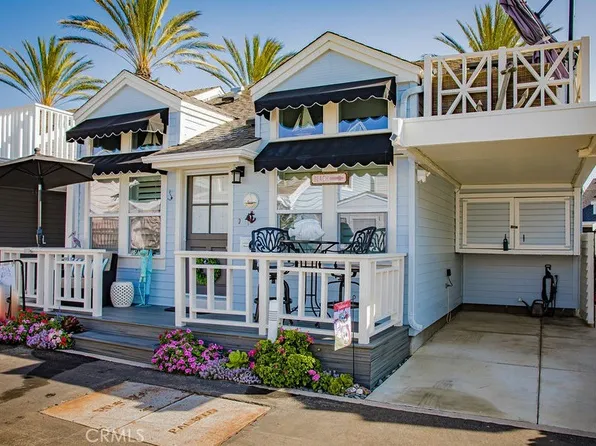 39 Cabrillo St, Newport Beach, CA 92663