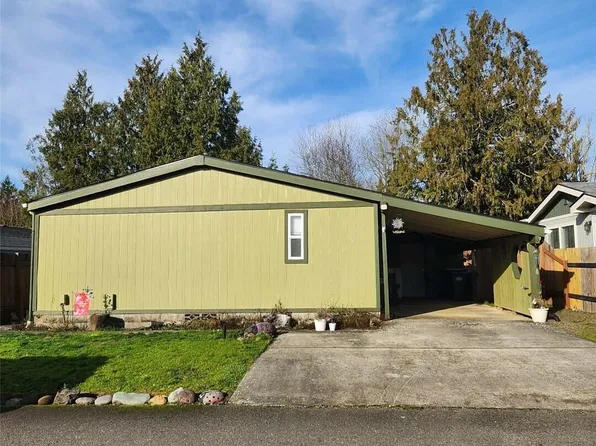 1101 S Scheuber Road #10, Centralia, WA 98531
