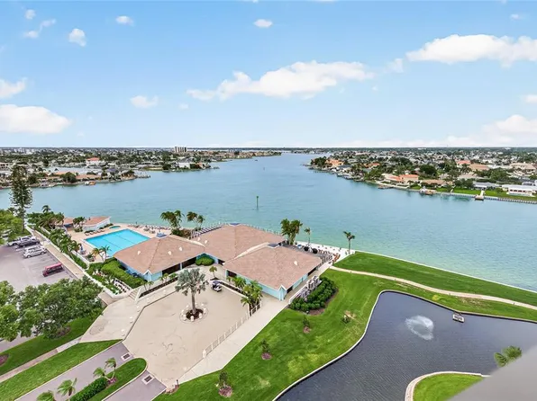 9425 Blind Pass Rd APT 1103, Saint Pete Beach, FL 33706