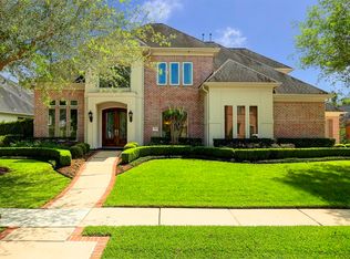 2511 Bay Winds Ct, Houston, TX 77059