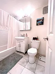 Rented by City Connections Realty