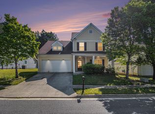498 Anglewood Trce, Stockbridge, GA 30281