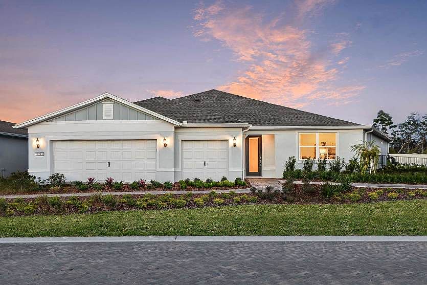 New Construction Home for Sale
