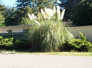 2430 Jefferson St, Port Orford, OR 97465