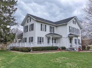 1041 Furman Rd, Fairport, NY 14450