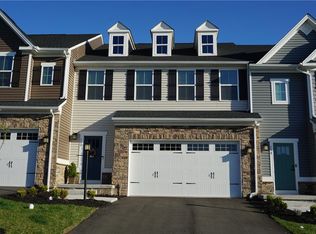 160 Dana Dr, Sewickley, PA