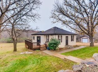 21007 Franklin Rd, Clearwater, MN 55320