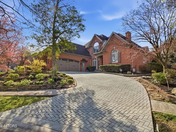 417 Heathermoor Dr, Knoxville, TN 37934