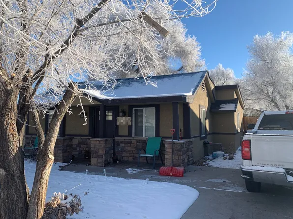 4010 Central St, Evans, CO 80620