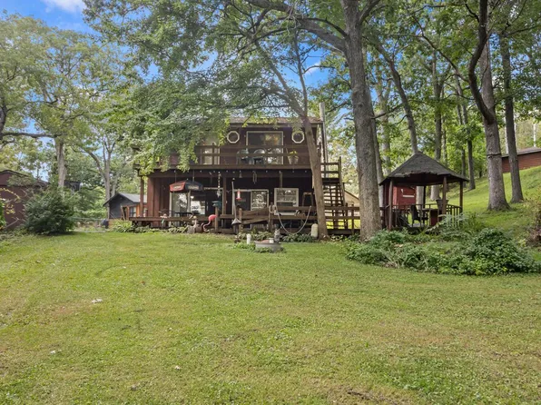 W5789 Ridge ROAD, Elkhorn, WI 53121