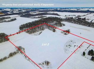 LOT 2 Zweifel Rd LOT 2, Brooklyn, WI 53521