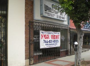 450 W 6th St, San Pedro, CA 90731