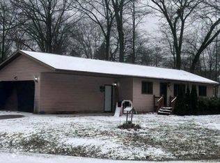 2401 Couture St, Ossineke, MI 49766 | MLS #201837457 | Zillow