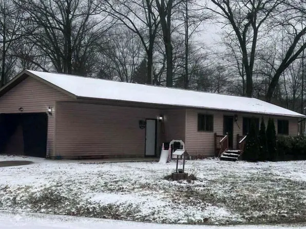 2383 Couture St, Ossineke, MI 49766