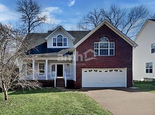 2484 Port Kembla Dr, Mount Juliet, TN 37122