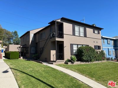 6268 S La Brea Ave, Los Angeles, CA, 90056