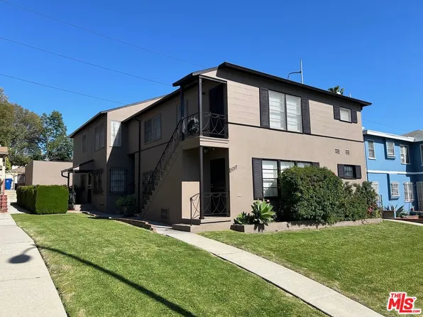 6268 S La Brea Ave, Los Angeles, CA 90056