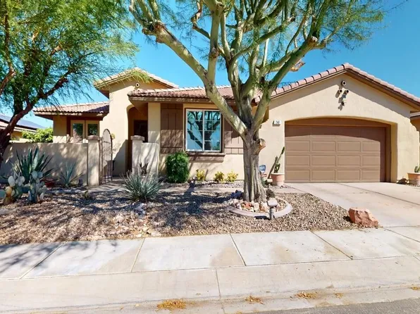 246 Via Padua, Rancho Mirage, CA 92270