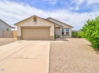 12777 W Benito Dr, Arizona City, AZ 85123