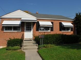 611 Boxwood Rd, Wilmington, DE 19804