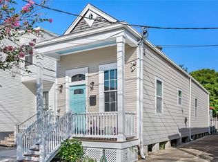 431 S Cortez St, New Orleans, LA 70119