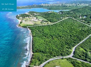 3A Alt Riv #NB, Christiansted, VI 00820