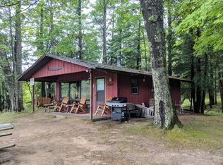 4993 Little River Rd, Manistee, MI 49660