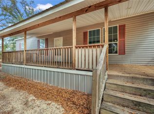47 Yellow Pine Rd, Jesup, GA 31545