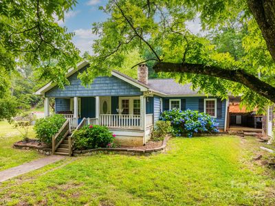 5734 S State Highway 9, Tryon, NC, 28782