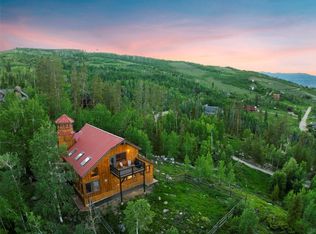 1516 Blue Ridge Rd, Silverthorne, CO 80498