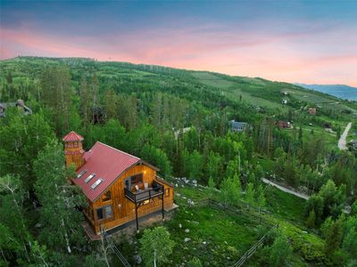 1516 Blue Ridge Rd, Silverthorne, CO, 80498